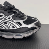 Gel Nyc Graphite Grey Black