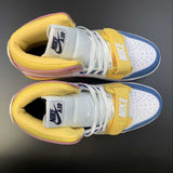 Legacy 312 White Coral French Blue