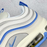 97 Athletic Department Sail University Blue