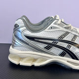 Kayano 14 White / Black / Cream