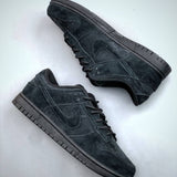 Dunk SB Black