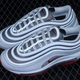 97  White/Varsity Red