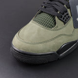 AJ4 Retro OG SP Undefeated