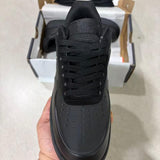 AF1 Pure Black