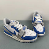 Legacy 312 Royal Blue
