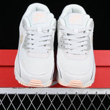 90 Summit White/Light Bone