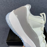 AJ11 Low Cement Grey