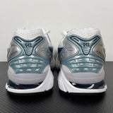 Kayano 14 White / Teal / Navy