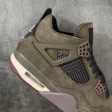 AJ4 Ma Maniére