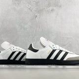 Samba Classic Black Sole