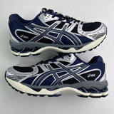 GEL-NIMBUS 10.1 Dark Blue/Grey/Black