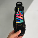 AJ6 Retro Black