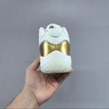 AJ11 High Retro Low Mother's Day
