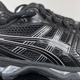 Kayano 14 Black
