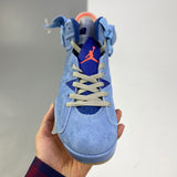 AJ6 Travis British Khaki