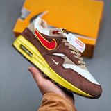 Air Max 1 Poly Big Head Origins