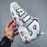Uptempo Photon Dust