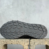 GEL-SONOMA FE Black/Silver