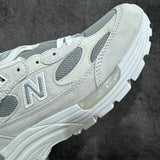 992 Branco Triplo Cinzento