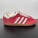Samba OG Talchum Pack Scarlet