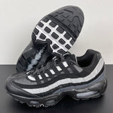 95 Black Smoke Grey
