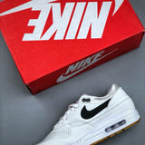 Air Max 1 Golf White Black Gum