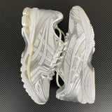 Kayano 14 White / Silver / Cream
