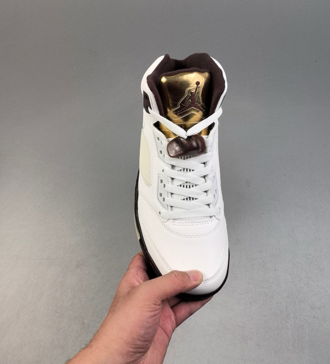 AJ 5 Retro WMNS Earth