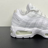 95 Pure White