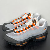 95 Bright Mandarin
