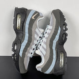 95 Power Blue