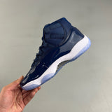 AJ11 UNC Win Like 82 All Blue