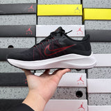Winflo 8 Black/Red