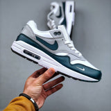 Air Max 1 Dark Teal Green