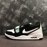 Legacy 312 Black Teal Tint