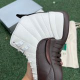 12 CHOCOLATE