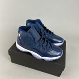 AJ11 UNC Win Like 82 All Blue