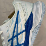 Gel-Tactic 12 White/Blue