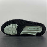 Legacy 312 Black Teal Tint