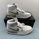 Legacy 312 Year of the Dragon retro