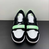 Legacy 312 Black Teal Tint