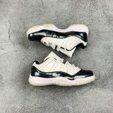 AJ11 Easter Low Green