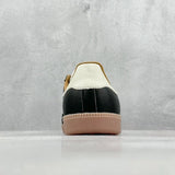 Samba Black JJJound