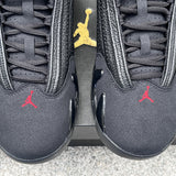 AJ14 Last Shot