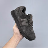 574 Stone Island Castanho