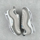 97 Grey Smoke