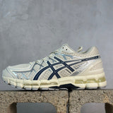 Gel-Kayano 20 White/Blue