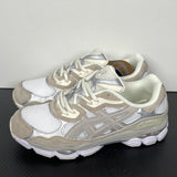 Gel Nyc White/Oyster Grey