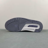 Legacy 312 Light Smoke Grey