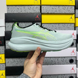 GEL-NIMBUS 28 Grey/Green